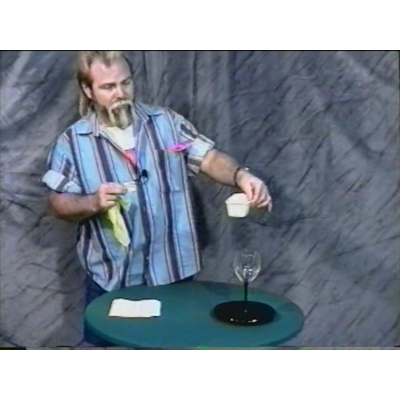 Sweet and Dough (excerpt from 3-Dean Trilogy) by Dean Dill - Video Download